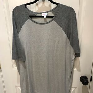 LulaRoe Irma size Large